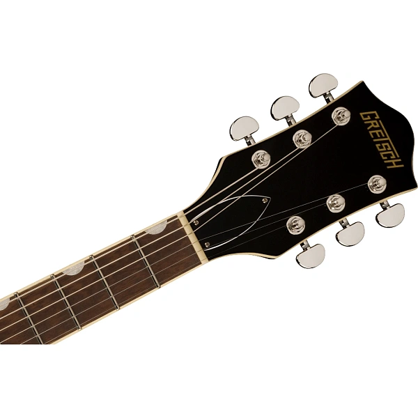 Полуакустическая гитара Gretsch G2420T Streamliner Hollow Body LRL Havana Burst