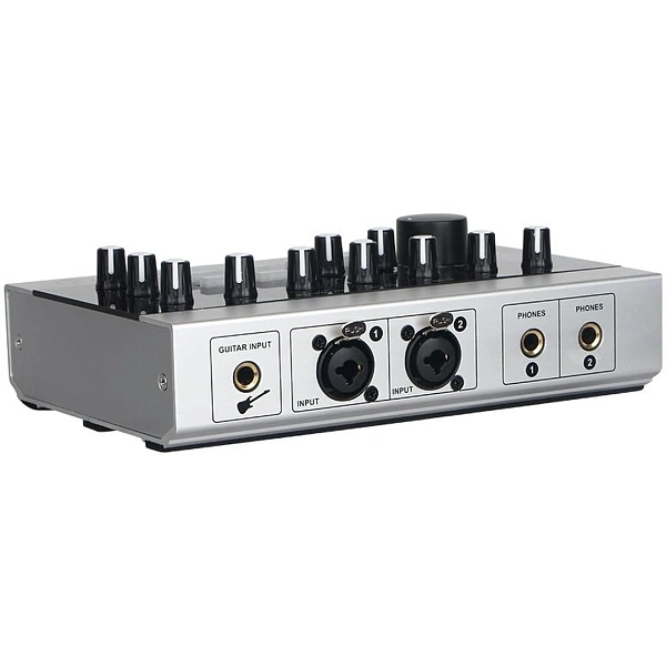 Аудиоинтерфейс Alctron U16K-MK3
