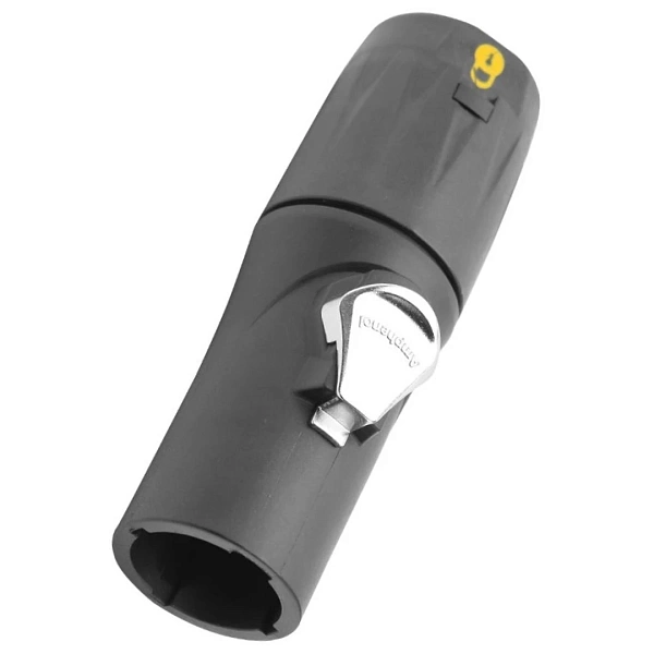 Разъём Amphenol HPT-3-M