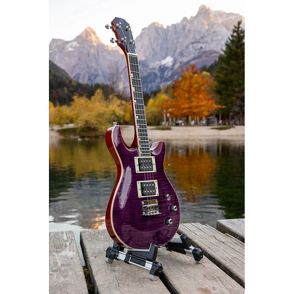 Укулеле Flight Vanguard Tenor TPP