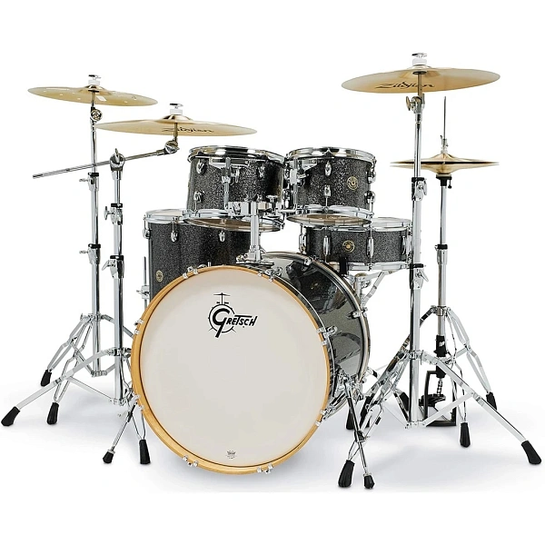 Ударная установка Gretsch CM1-E825-BS Catalina Maple