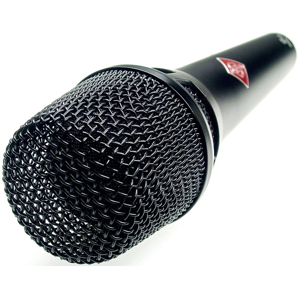 Микрофон Neumann KMS 105 BK
