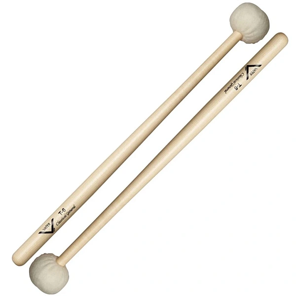 Колотушки для литавр Vater VMT6