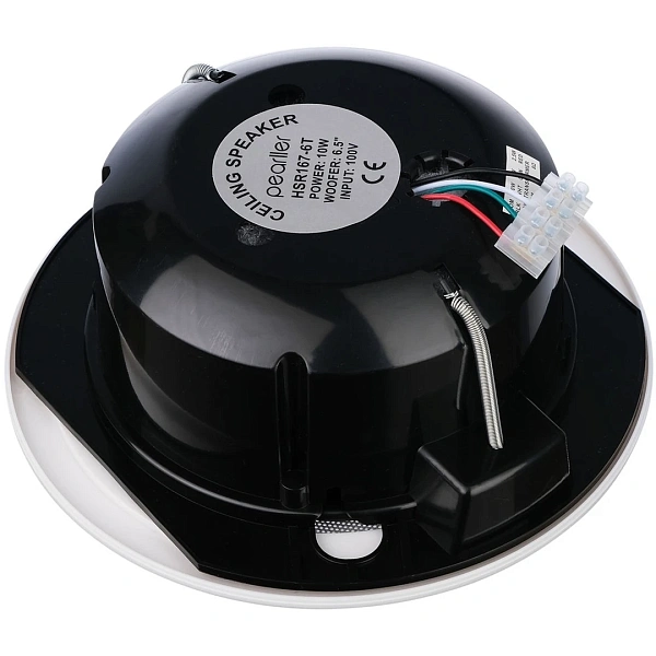 Пассивная акустическая система Pearller HWR108T