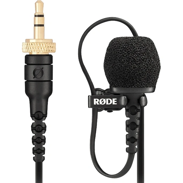Петличный микрофон Rode Lavalier II