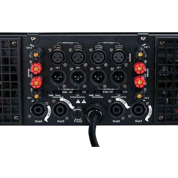 Усилитель LAudio MA4120