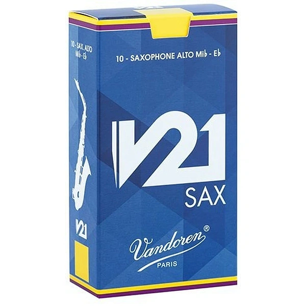 Трость для саксофона альт Vandoren SR8125 № 2.5
