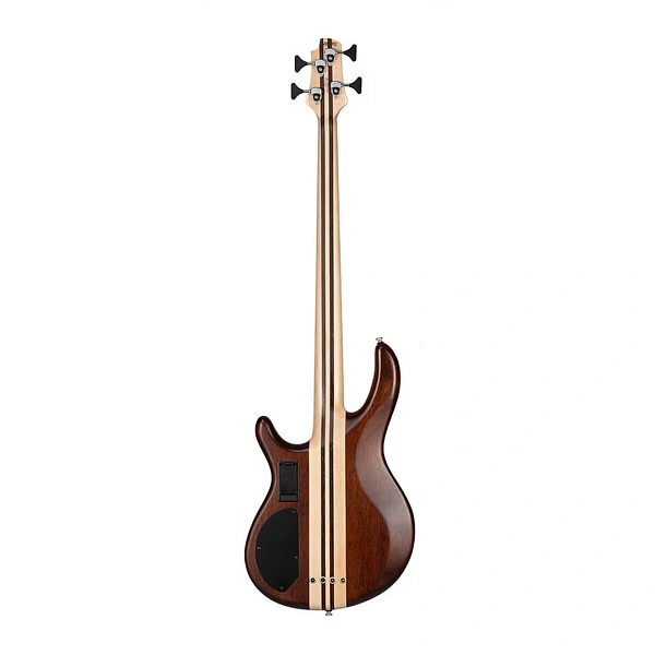 Бас-гитара Cort Artisan A4 Plus FMMH OPLB