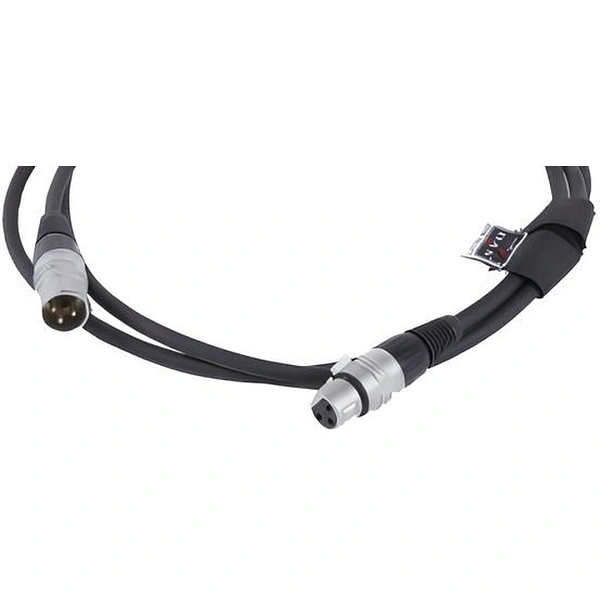 Микрофонный кабель DAS Audio SC-10