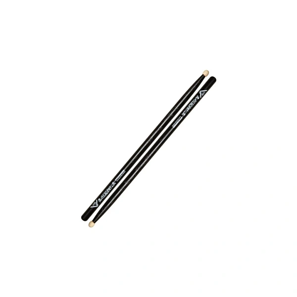 Палочки барабанные Vater VHEBPW Eternal Black Punisher