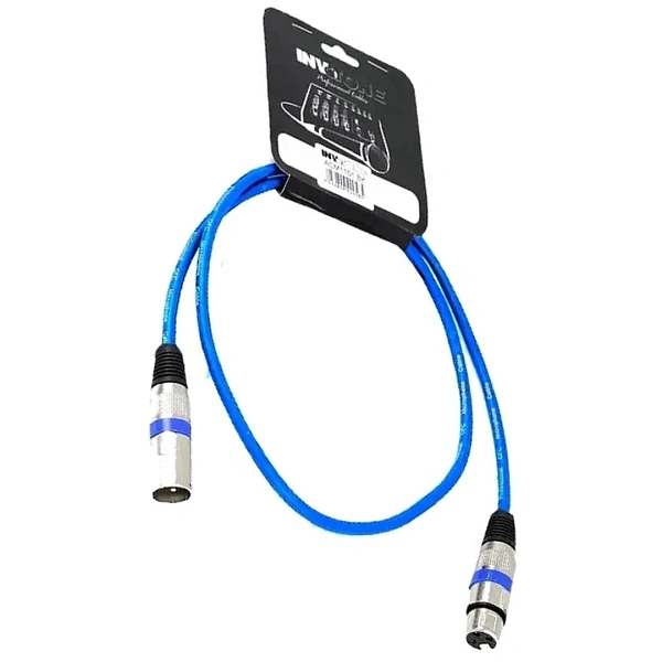 Микрофонный кабель Invotone ACM1101/B