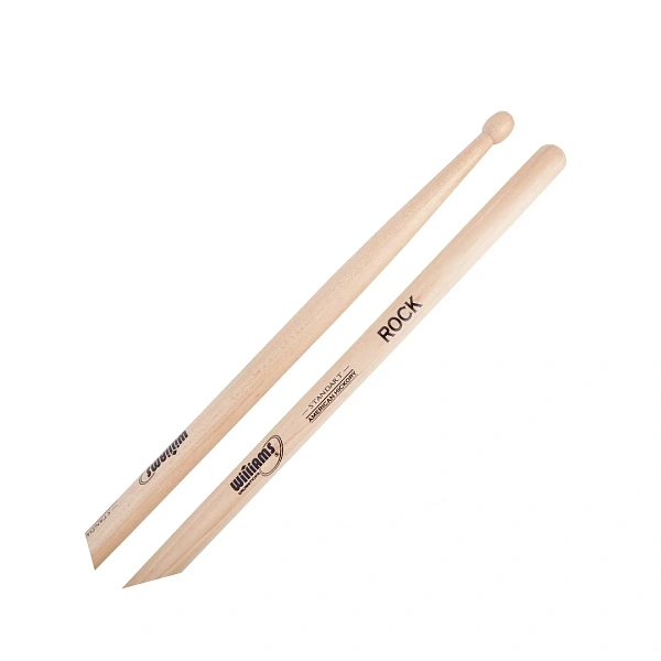 Барабанные палочки Williams DC-WST-RCK