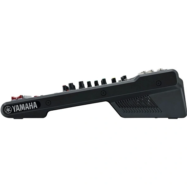 Микшерный пульт Yamaha MG-12
