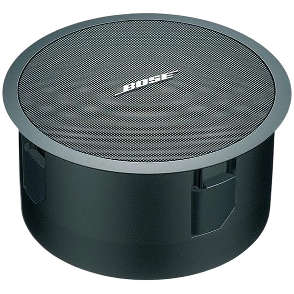 Пассивная акустическая система Bose FreeSpace 3 Flush Acousticmass (Black)