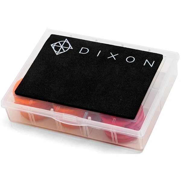 Набор аксессуаров для ударной установки Dixon PAMF-RH5C1-BX
