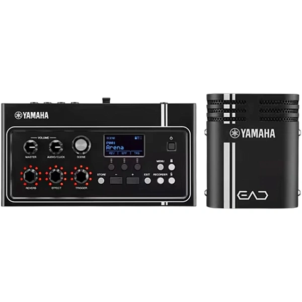 Звуковой модуль для ударной установки Yamaha EAD10