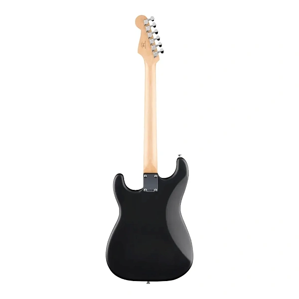 Электрогитара Fender Squier Debut Collection Stratocaster HT HSS LRL WPG Black