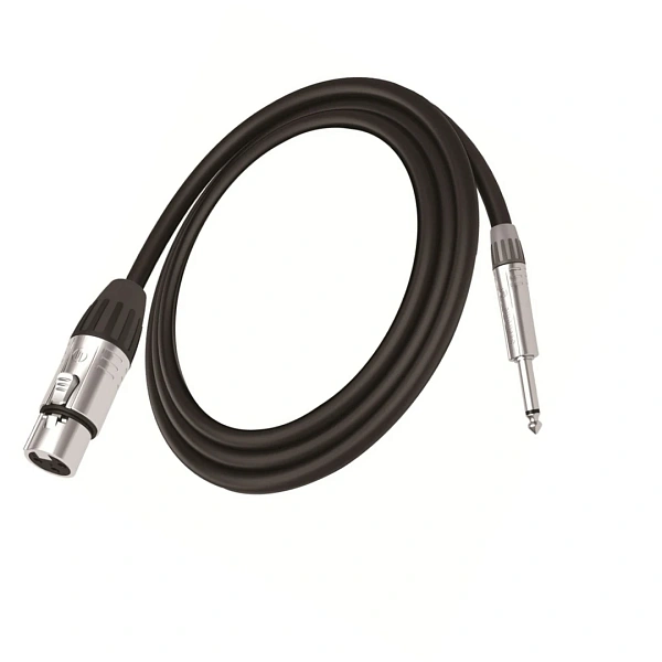 Кабель Cosmiconn CMC06-MF3-PM-2