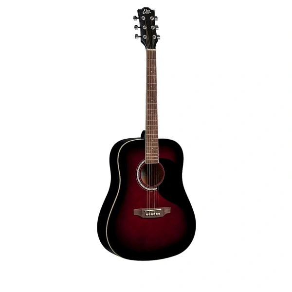 Акустическая гитара Eko Ranger 6 Red Sunburst
