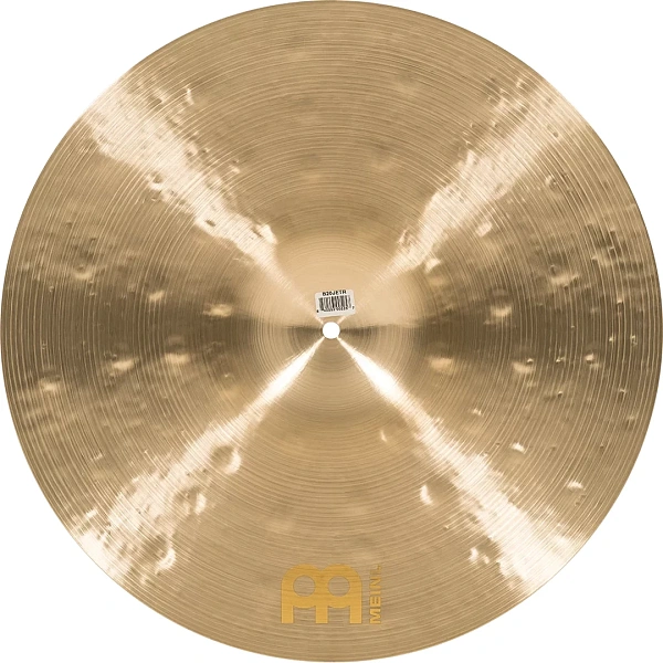 Тарелка Meinl 20" Extra Thin Ride B20JETR