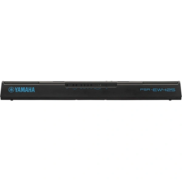 Синтезатор Yamaha PSR-EW425