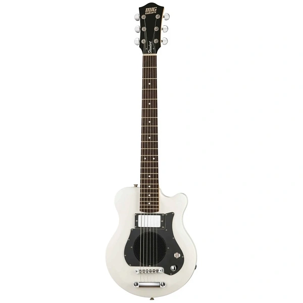 Электрогитара MIG Guitars LTG1-WH24 LTG1