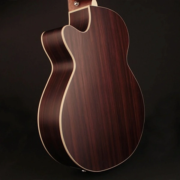 Электроакустическая гитара Cort L150F NS