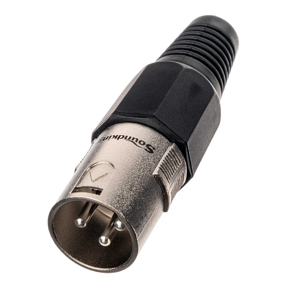 Разъём Soundking CA102