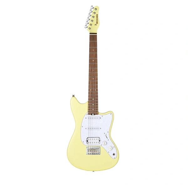 Электрогитара Mooer MLT10 CNYW
