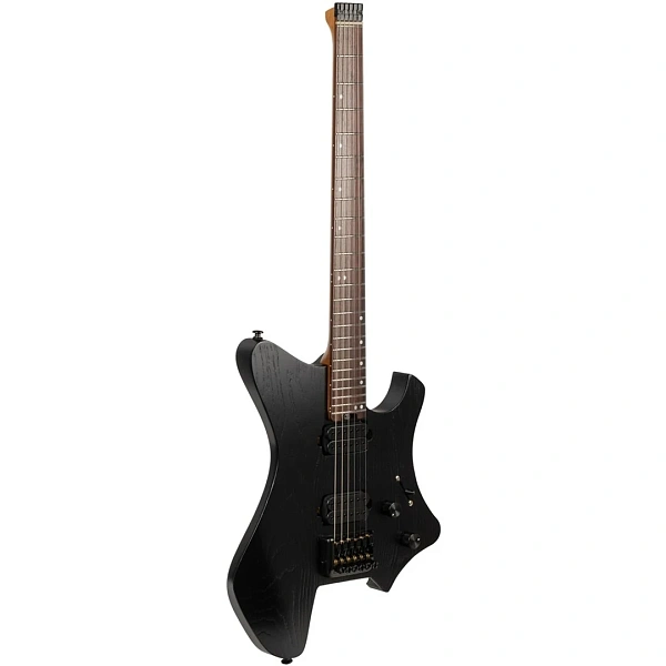 Электрогитара Eart GW2 Stealth Black