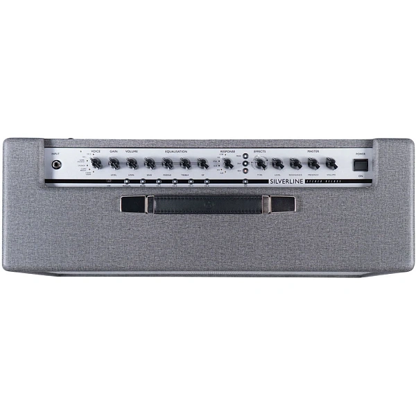 Комбоусилитель Blackstar Silverline Stereo Deluxe