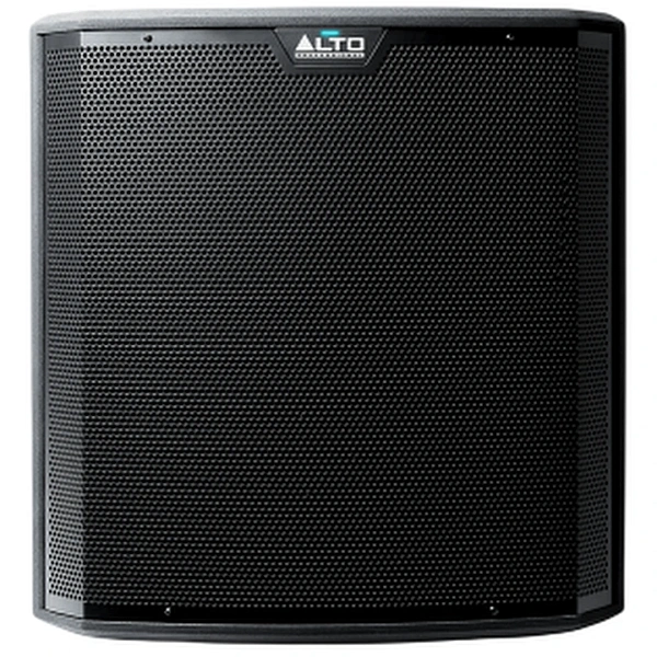 Сабвуфер Alto TS-SUB215S