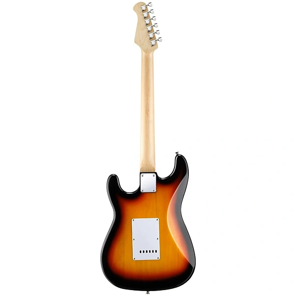 Электрогитара Donner DST-100 Sunburst