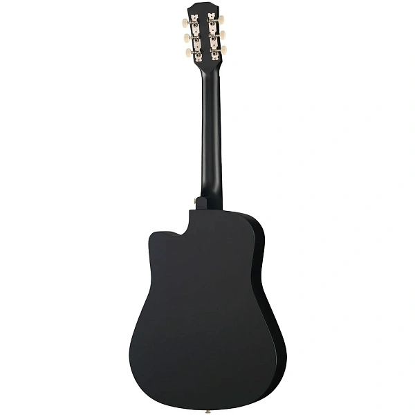 Акустическая гитара Foix FFG-3810C-BK