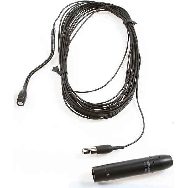 Подвесной микрофон Shure MX202B/C