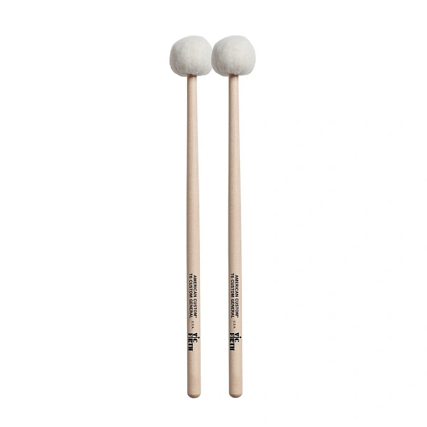 Колотушки для литавр Vic Firth T6