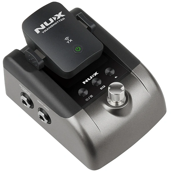 Радиосистема Nux B-6 PRO