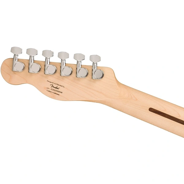 Электрогитара Fender Squier Sonic Esquire H MN Arctic White