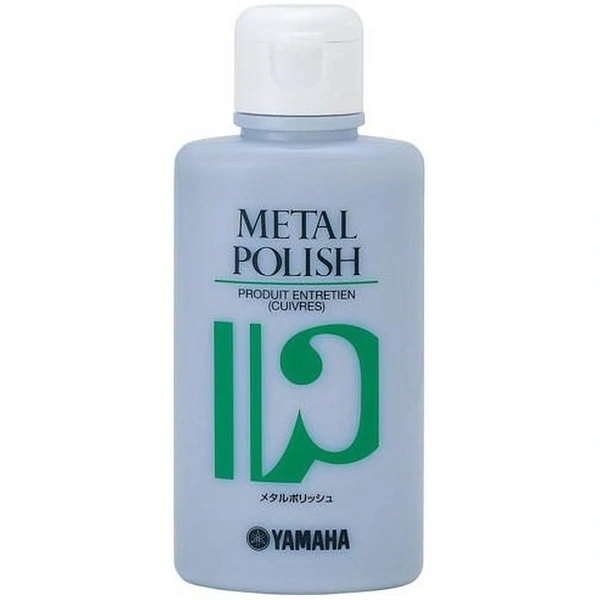 Полироль для духовых Yamaha Metal Polish