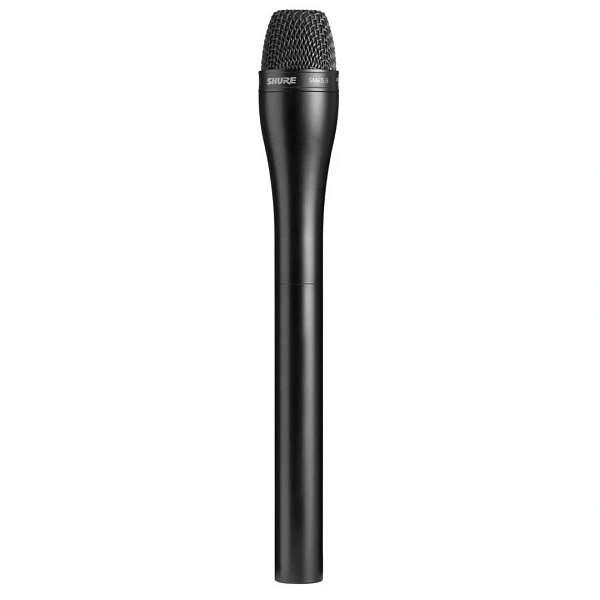 Микрофон Shure SM63LB