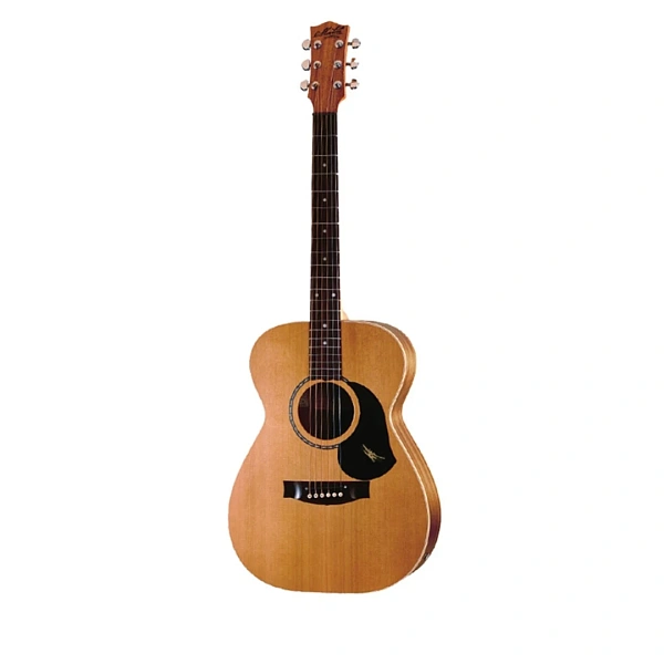 Электроакустическая гитара Maton EBG808