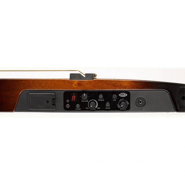 Электроакустическая гитара Yamaha SLG200S TBS