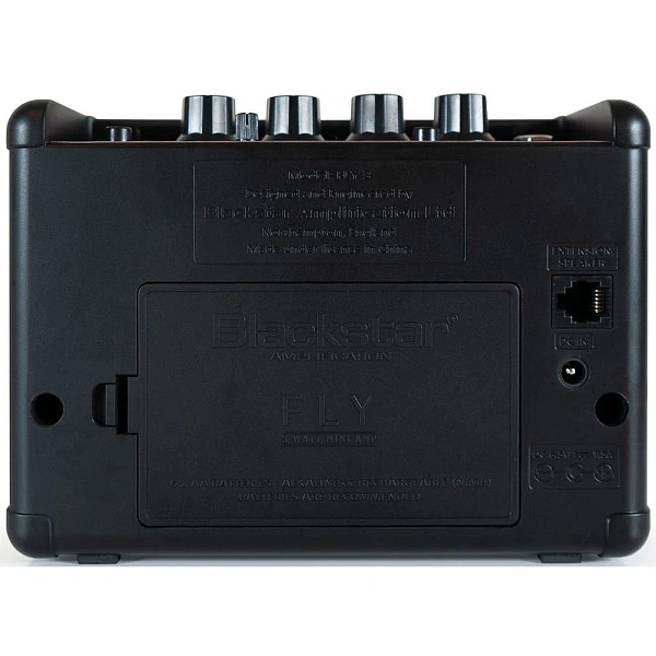 Комбоусилитель Blackstar Fly 3 Sugar Skull 2