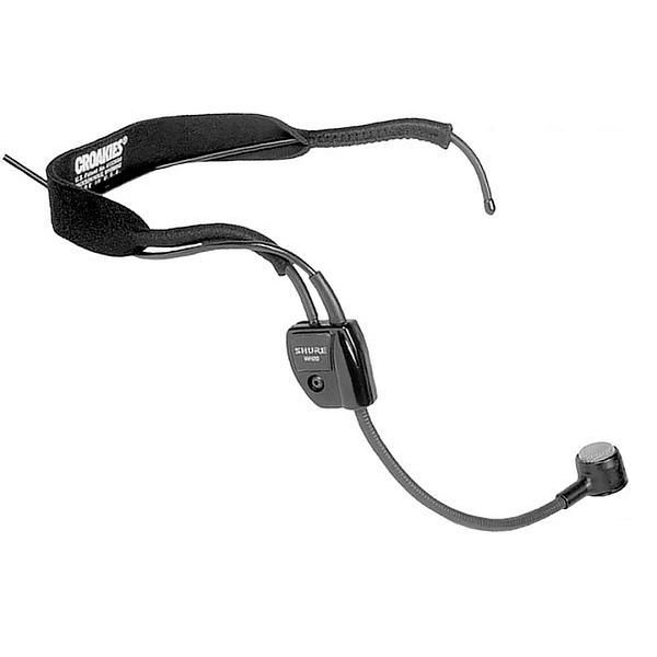 Головной микрофон Shure WH20XLR