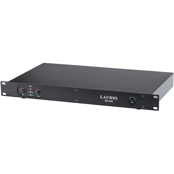 Усилитель LAudio DG-300