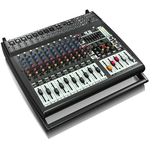 Микшерный пульт Behringer Europower PMP4000