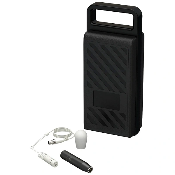 Подвесной микрофон Behringer HM50