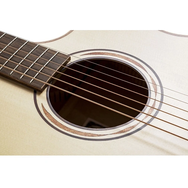 Электроакустическая гитара Baton Rouge AR61S/ACE