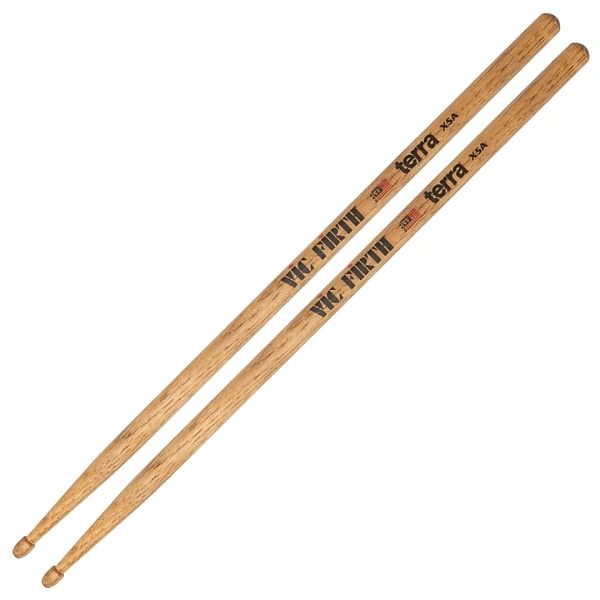 Барабанные палочки Vic Firth 5AT Terra Series