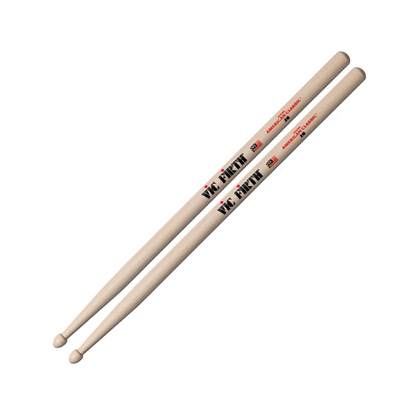Палочки барабанные Vic Firth 2B